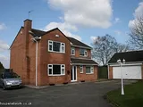 Park Road, Christchurch, Coleford, Gloucestershire, GL16 7AZ
