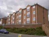 Langdale Court Barnsley South Yorks