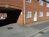 James Street, Louth