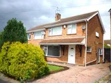 Hidcote Road, Oadby, Leicester LE2