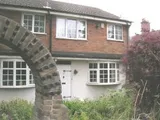 MIRBERRY MEWS LENTON NOTTINGHAM