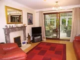 The Crescent, Adel, Leeds