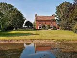 Hall Farm, Holt, Norfolk, NR11 7LU