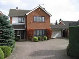 Lutterworth Road, Blaby, Leicester LE8