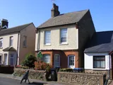Linksfield Road, Westgate-On-Sea CT8