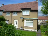 Kinneil Drive, Bo'ness EH51