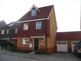 Lady Winter Drive, Minster On Sea, Sheerness ME12