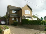 Lynwood Lodge Bell Farm Lane, Minster On Sea, Sheerness ME12