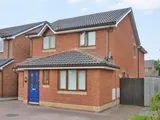 Charles Parry Close, Oswestry SY11