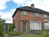 Penybryn Crescent, Whittington, Oswestry SY11