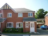 Heritage Way, Llanymynech SY22