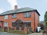 Cambrian Drive, Oswestry SY11