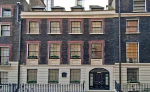 5 bedroom property in Craven Street, Covent Garden, London