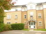 Hatfield Close, Sutton SM2