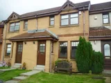 Glen Sannox Drive, Cumbernauld