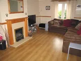 Camp Road, Mayfield, Dalkeith EH22
