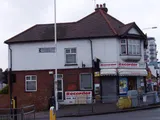 , Chadwell Heath