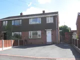 Field Head Lane, Birstall, Batley WF17