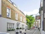 Justice Walk, Chelsea, London
