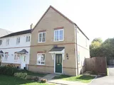 Thorpe Close, Tydd St. Mary