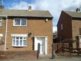 Mill Lane, Hebburn NE31
