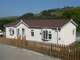 Meadow Park Dart Bridge Road, Buckfastleigh TQ11