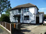 Meadow Lane, Long Eaton, Nottingham NG10