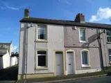 Beach Street, Workington CA14