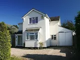 NEAR ST CATHERINES HILL, CHRISTCHURCH