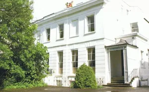 5 bedroom property in Lansdown Road, Cheltenham, Gloucestershire