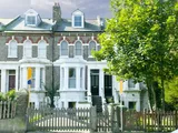 Linden Grove, London, SE15