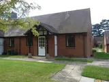 Parklands, Eynsham Road, Oxford
