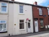 Sycamore Street, BARNSLEY, South Yorkshire