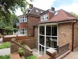 Nether Street, Finchley, London, N3