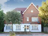 Woodside Avenue, Highgate, London, N6