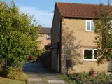 John O'gaunts Way, Belper DE56
