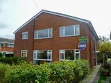 Kington Way, YARDLEY