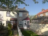 Green Street, ENFIELD, Middlesex