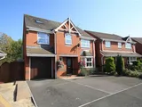 Capesthorne Drive, Swindon