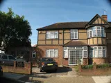 Bradenham Road, KENTON, Middlesex,HA3 8NA