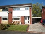 Duckworth Grove, Padgate, Warrington WA2