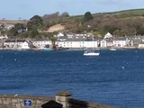 Dunstanville Terrace, Falmouth