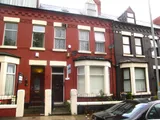 Worcester Road, Bootle L20