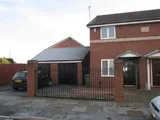 Irlam Road, Bootle L20