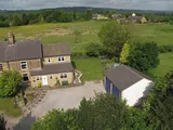 Off Martins Lane, Old Tupton, Chesterfield S42