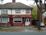 Lower Lane, Liverpool L9
