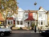Midhurst Road London Ealing