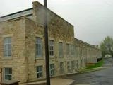 Prospect Terrace, Bury