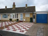 Percival Crescent, Eastbourne BN22