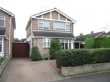 Wavertree Close, Cosby, Leicester LE9